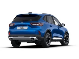 Ford Kuga - afbeelding nr 12