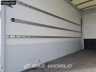 Mercedes-Benz Sprinter Mercedes Sprinter 317 CDI Automaat Bakwagen Achterdeuren Airco Camera Euro6 Meubelbak Koffer 21m3 Airco - afbeelding nr 7