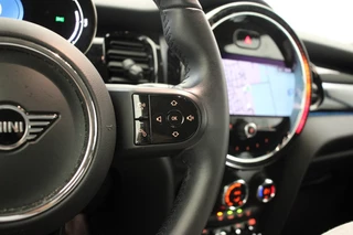 MINI Electric MINI Electric Cooper Classic 33 kWh - Carplay, Clima, Cruise, SOH 97% - afbeelding nr 14
