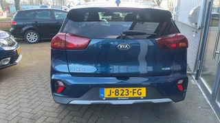 Kia Niro - afbeelding nr 18