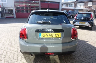 MINI Cooper - afbeelding nr 7