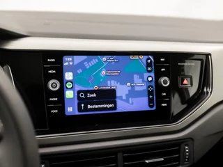 Volkswagen Polo (APPLE CARPLAY, CLIMATE, STOELVERWARMING, CRUISE, SPORTSTOELEN, LM VELGEN, ARMSTEUN, NIEUWE APK, NIEUWSTAAT) - afbeelding nr 23