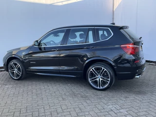 BMW X3 - afbeelding nr 16