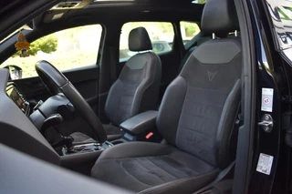 CUPRA Ateca CUPRA Ateca 2.0 TSI 4DRIVE Pano Virtual Lane BBD Camera - afbeelding nr 9