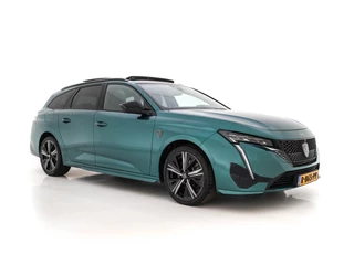 Peugeot 308 - 228207332-0