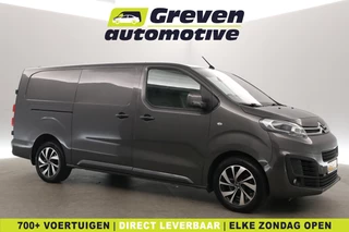 Citroën Jumpy 2.0 BlueHDI 177PK L3H1