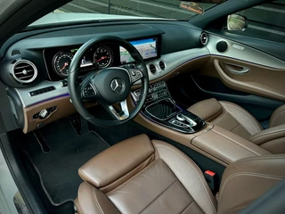 Mercedes-Benz E-Klasse - afbeelding nr 43