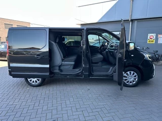 Renault Trafic - afbeelding nr 10