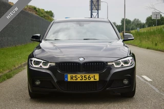 BMW 3 Serie BMW 3-serie 330i M Sport | Shadow - LCI2 - NL Auto - Virtual - afbeelding nr 6