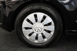 Volkswagen up! - afbeelding nr 5