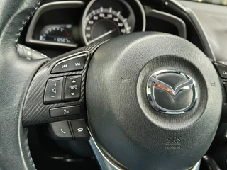 Mazda 2 Mazda 2 SKYACTIV-G 90 GT-M LINE - afbeelding nr 11