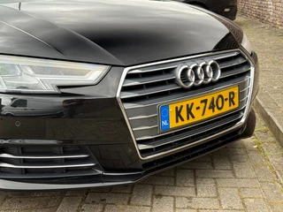 Audi A4 - afbeelding nr 13