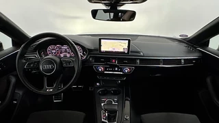 Audi A5 Audi A5 2.0 TFSI 2X S-LINE DIGDASH PANO UNIEK - afbeelding nr 39