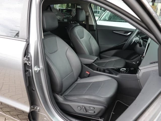 Kia Niro - afbeelding nr 5