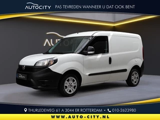 Fiat Doblò Fiat Doblò Cargo 1.3 MJ L1H1 Actual Airco l Schuifdeur - afbeelding nr 1
