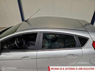 Ford Fiesta Ford Fiesta 1.0 EcoBoost Titanium 100 pk Clima,Navi,Pdc v/a - afbeelding nr 10
