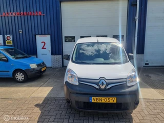 Renault Kangoo Renault Kangoo bestel 1.5 dCi 75  Comfort Airco - afbeelding nr 8