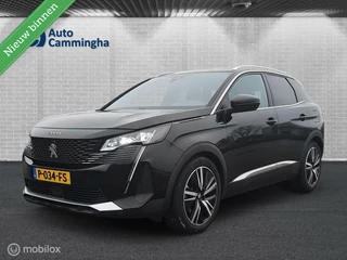 Peugeot 3008 - 179032737-0