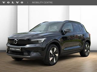 Volvo XC40 Core Dark | Single motor 69 kWh | Warmtepomp