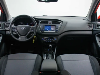 Hyundai i20 - afbeelding nr 17