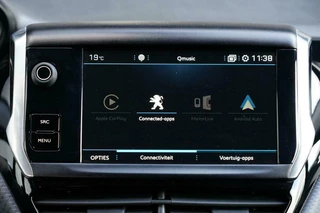 Peugeot 208 Peugeot 208 1.2 PureTech Signature, NL, CarPlay, PDC, cruise - afbeelding nr 7