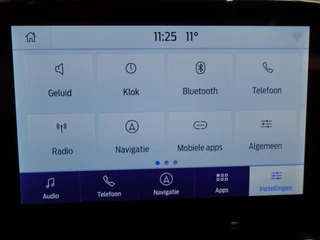 Ford Transit Custom Ford Transit Custom L2H1 Automaat Dubbele cabine Trend Navi Trekhaak Cruise Control Parkeersensoren Airco Bluetooth Euro6 - afbeelding nr 25