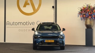 Lynk & Co 01 Lynk & Co 01 1.5 PHEV | 6,6 KWH | MY22 | BLACK | PANO | 360 CAMERA | ACC | NA - afbeelding nr 10