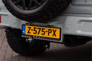 Jeep Wrangler Jeep Wrangler Unlimited 4xe 380pk Brute Richmond Pure Skyview, VOL Nwpr. 155.000,- - afbeelding nr 38