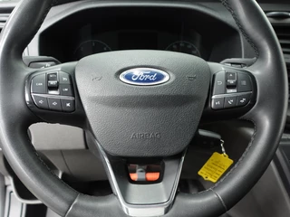 Ford Transit Custom Ford Transit Custom 300 2.0 TDCI L2H1 Trend Automaat Dubbele Cabine Airco Navi Cruise Camera Trekhaak - afbeelding nr 15