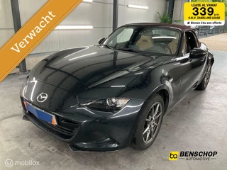 Mazda MX-5 - 134989292-0