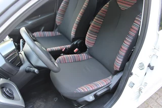 Citroën C1 - afbeelding nr 19