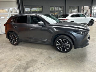 Mazda CX-5 Mazda CX-5 2.5 SAG 194 EXCL Line / 360Camera / Head-Up - afbeelding nr 7