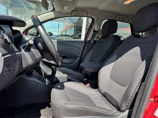Renault Captur Renault Captur 0.9 TCe Dynamique, Clima, Cruise, Navi, DAB, Trekhaak - afbeelding nr 17