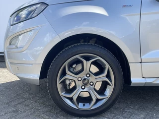 Ford EcoSport Ford EcoSport 125pk EB ST-Line TREKHAAK/WINTERPACK/CAMERA/NAVI etc. - afbeelding nr 5