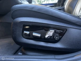 BMW 5 Serie BMW 5-serie 530e iPerformance M-PAKKET|360|HEAD-UP|PANO|SFEER| - afbeelding nr 32