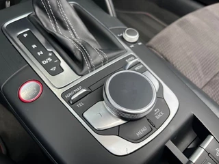 Audi S3 Audi S3 CABRIO 2.0 TFSI S3 Q. S-LINE - AIRSCARF - BenO - VIRTU - afbeelding nr 36