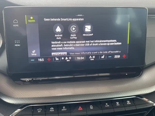 Škoda Octavia Škoda Octavia Combi 1.0 e-TSI Automaat Business Edition Navi Trekhaak Camera Carplay ACC DAB Stoel + Stuurverwarming Keyless Getint Glas NL Auto - afbeelding nr 22