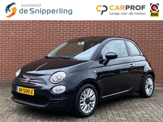 Fiat 500 - 244915307-0
