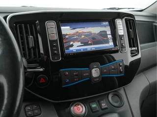 Nissan e-NV200 Aut. *NAVI-FULLMAP | COMFORT-SEATS | FASTLOADER | CAMERA | HEATED-SEATS | ECC | CRUISE | 15''ALU* - afbeelding nr 15