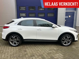 Kia XCeed Kia XCeed 1.6 GDi PHEV l Trekhaak Fabrieksgarantie 10-2027 - afbeelding nr 6