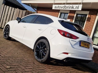 Mazda 3 - afbeelding nr 10