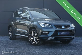 SEAT Ateca - 13036935-0