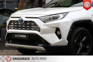 Toyota RAV4 - afbeelding nr 36