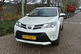 Toyota RAV4 - afbeelding nr 12