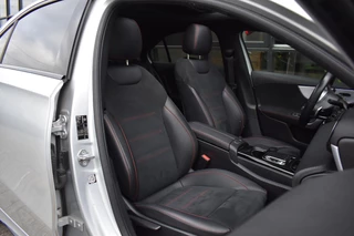 Mercedes-Benz A-Klasse Mercedes-Benz A-klasse 250 4MATIC AMG Pano 360 Lane ACC BM Ambiance - afbeelding nr 29