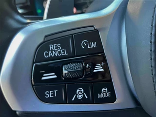 BMW 5 Serie BMW 5 Serie 545e 394Pk X Drive M-Sport Plug in Hybrid HUD Laser Luchtvering Soft close - afbeelding nr 5