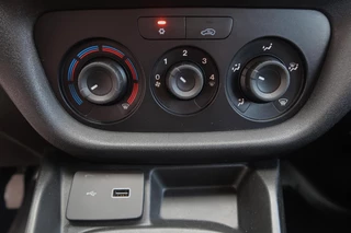 Fiat Doblò Fiat Doblò Cargo 1.6 MJ 105pk MARGE|NAVIGATIE|TREKHAAK|3-ZITS|CRUISECONTROL|BLUETOOTH|AIRCO - afbeelding nr 20
