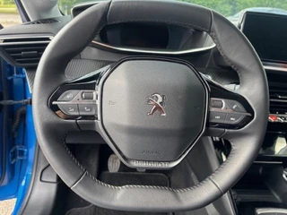 Peugeot 208 Peugeot 208 1.2 PT Allure Pack, Carplay, DAB, Clima, Navi, Cruise, Led - afbeelding nr 22