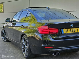 BMW 3 Serie BMW 3-serie 330e M Pakket|Pano|Head Up|Harman/Kardon|Full Op - afbeelding nr 7