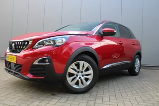 Peugeot 3008 Navi|Airco|LM-Velgen|Camera|Cruise|Audio|CV - afbeelding nr 10